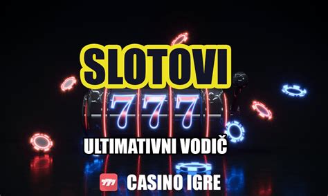 Slot vodič za početnike – Naučite da igrate slotove! .